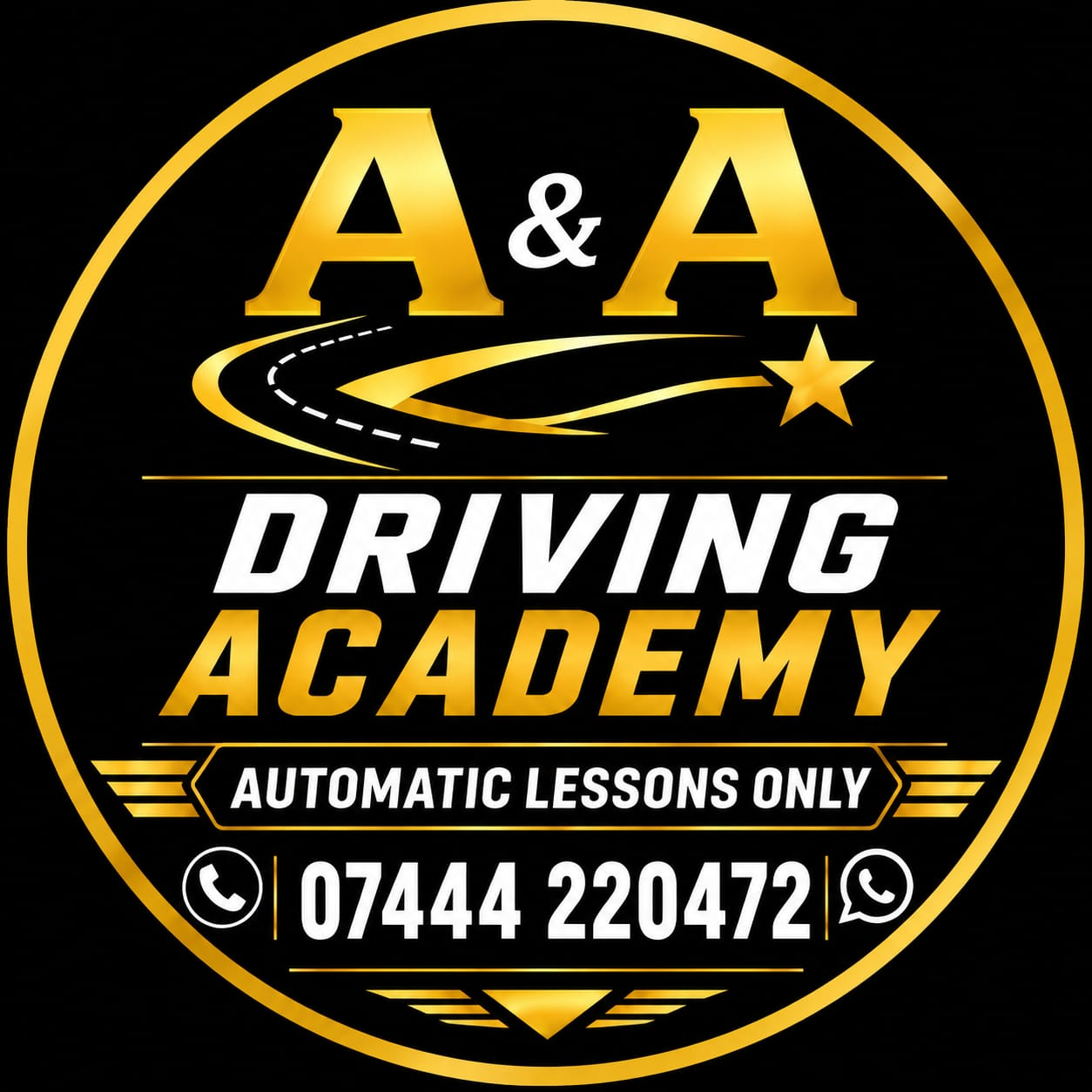 AA Driving Academy